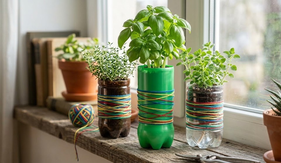 Environmental landscape